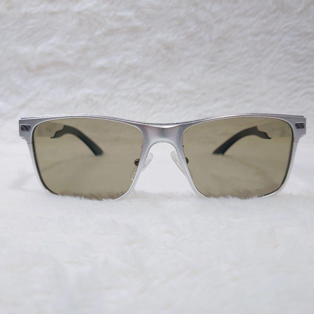 ✨極美品✨Zeque by ZEAL OPTICS / DECK 偏光サングラス