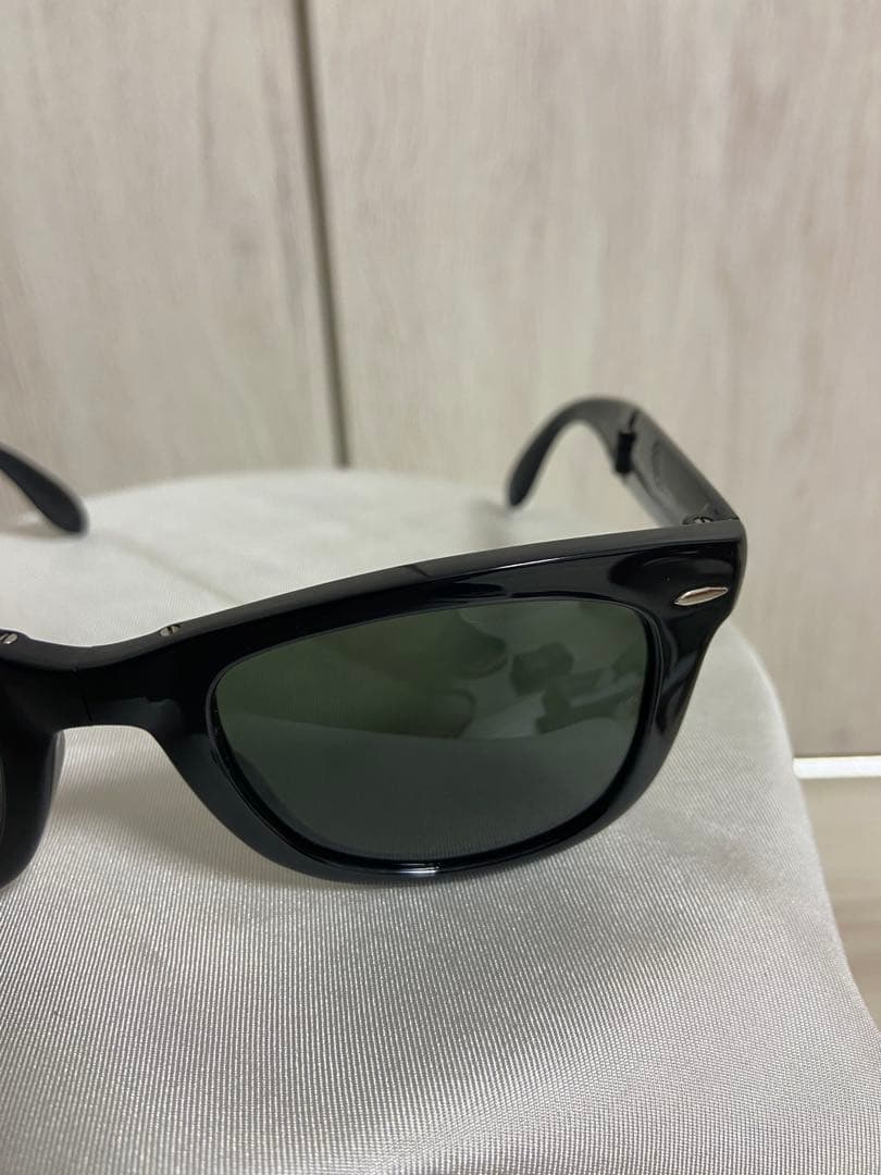 Ray-Ban Wayfarer RB4105 フォールディングウェイファーラー