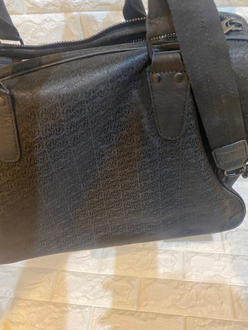 Roen ロエン ハンドバック ショルダー付き 2way