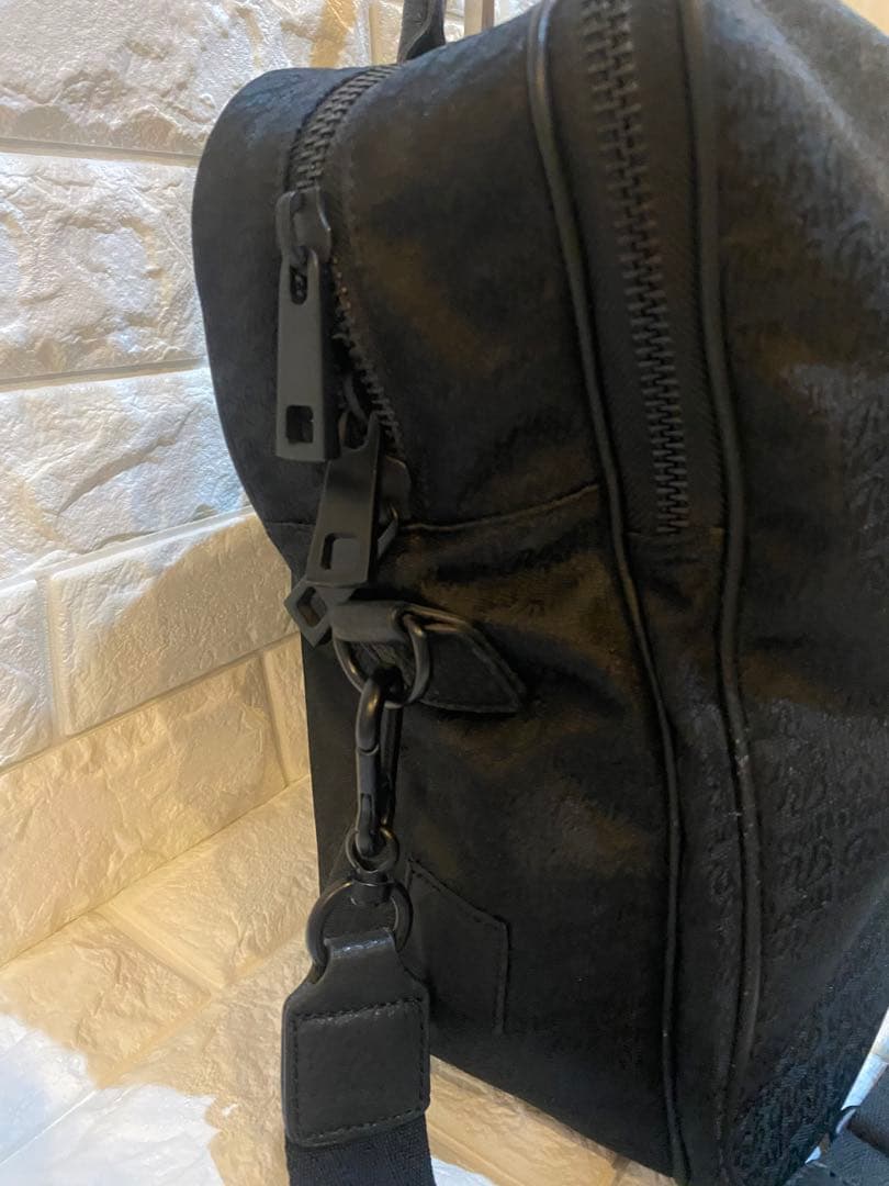 Roen ロエン ハンドバック ショルダー付き 2way