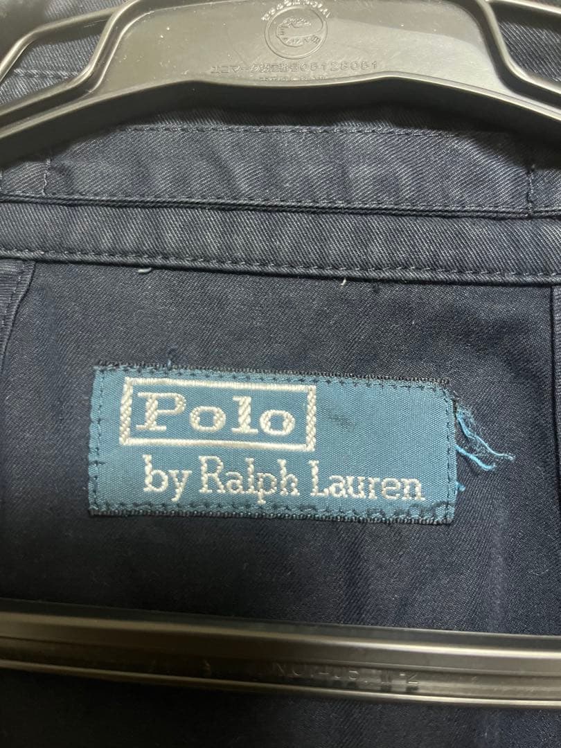 【SALE】Polo by Ralph Lauren スイングトップ