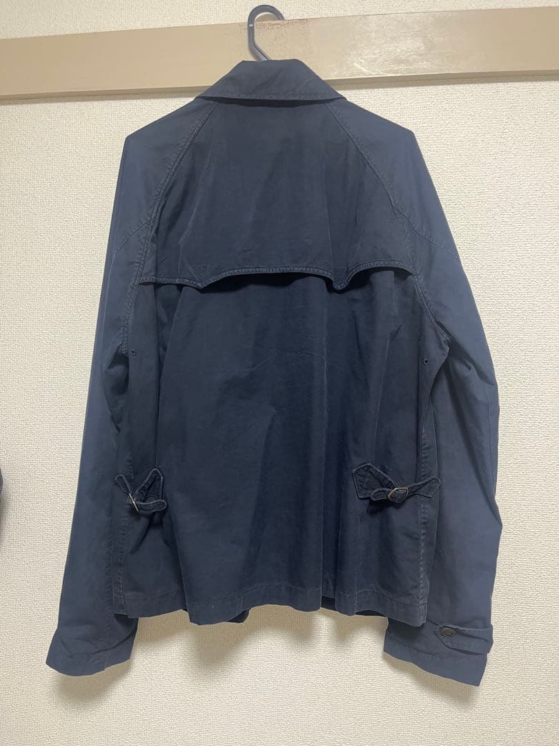 【SALE】Polo by Ralph Lauren スイングトップ