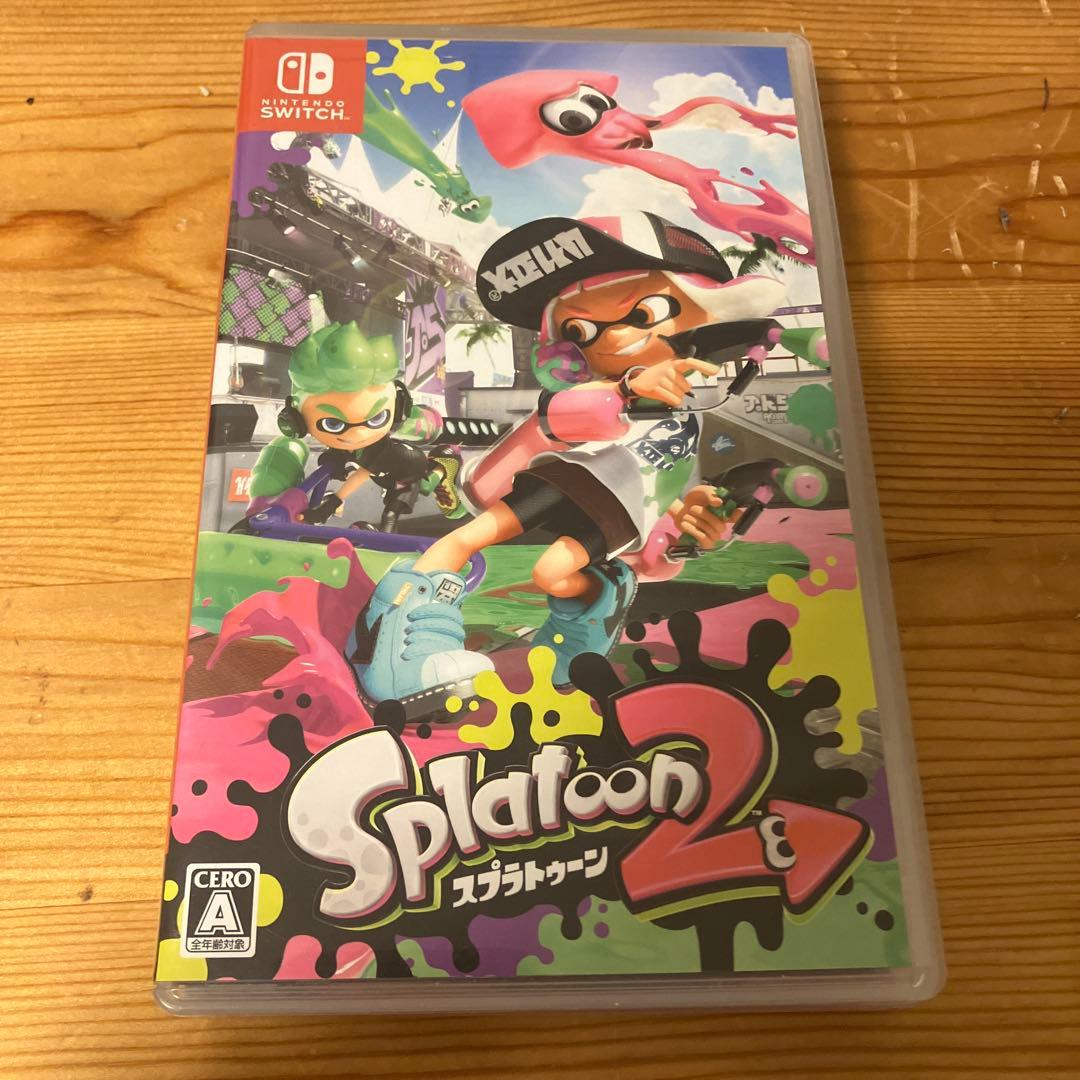 Nintendo Switch ゲーム3本セット