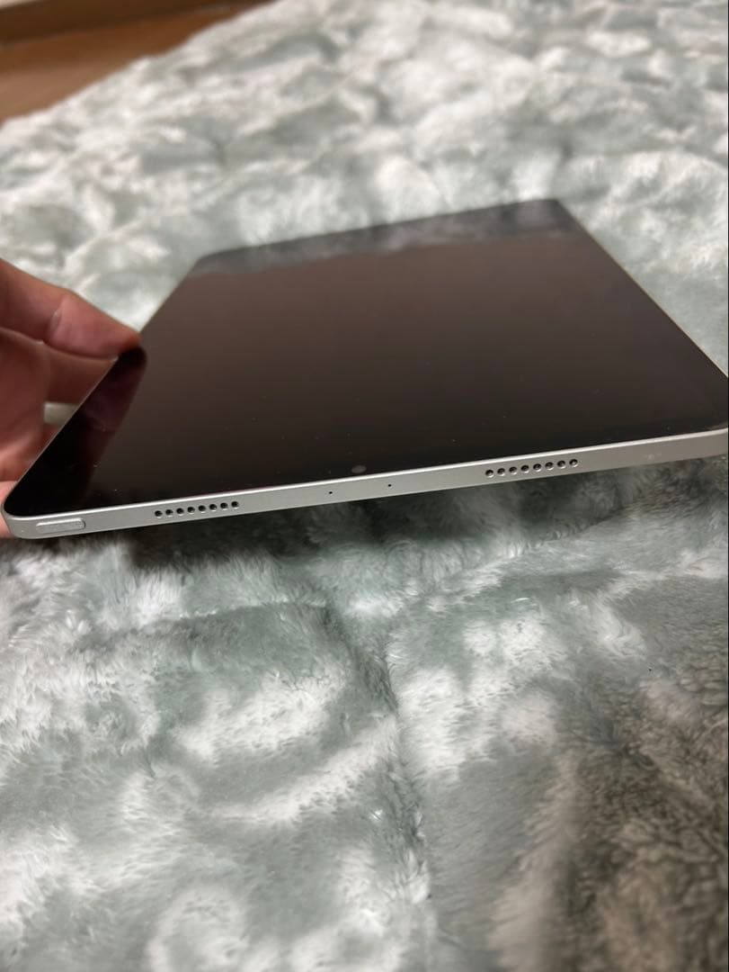 Apple iPad Pro 11インチ 4世代 シルバー