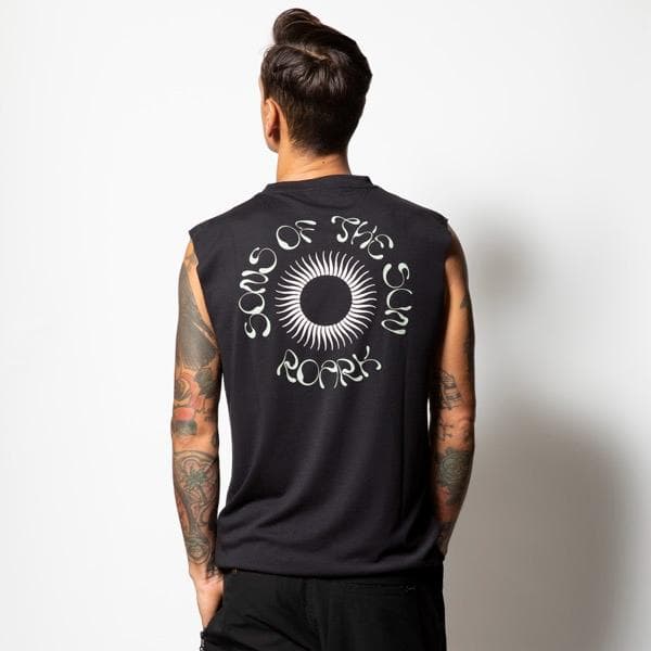 ROARK REVIVAL　SONS OF THE SUN CUT OFF