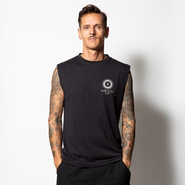 ROARK REVIVAL　SONS OF THE SUN CUT OFF