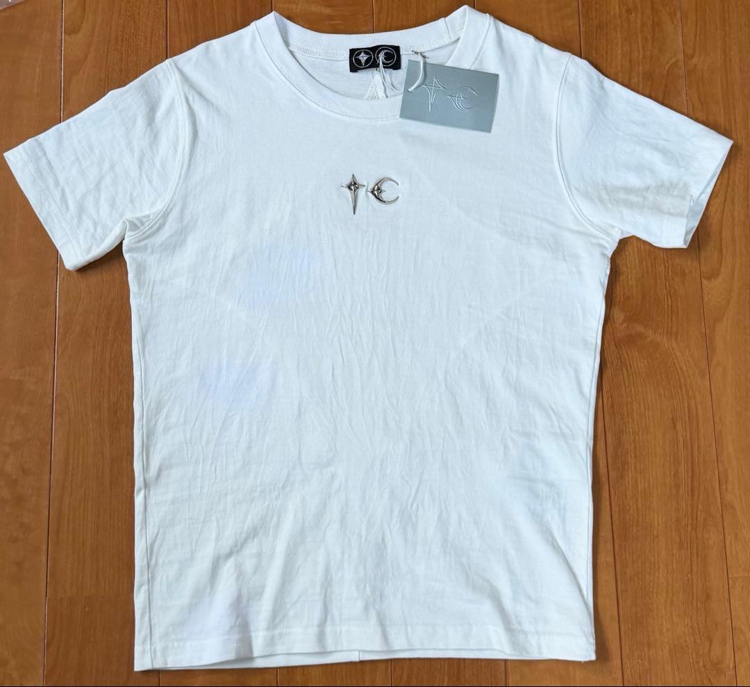 【正規品】Thug Club tシャツ　ホワイト