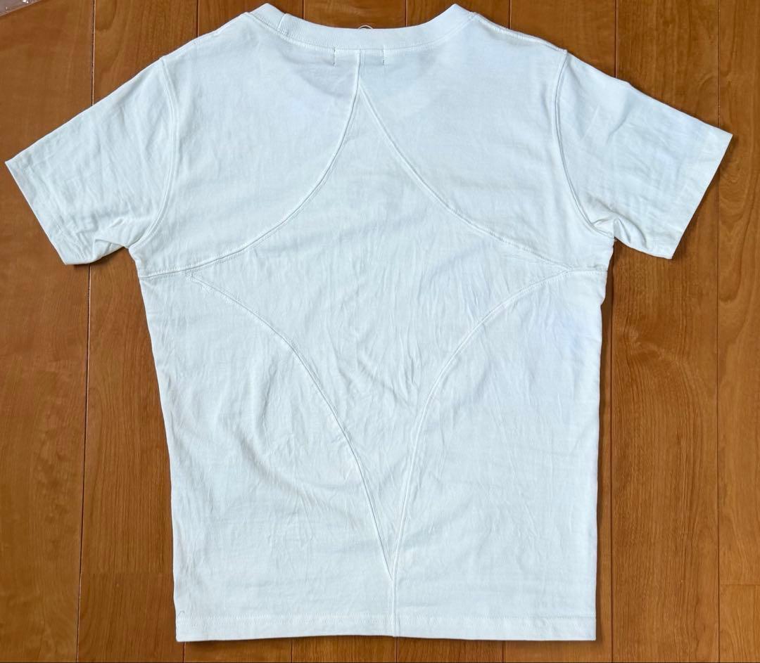【正規品】Thug Club tシャツ　ホワイト