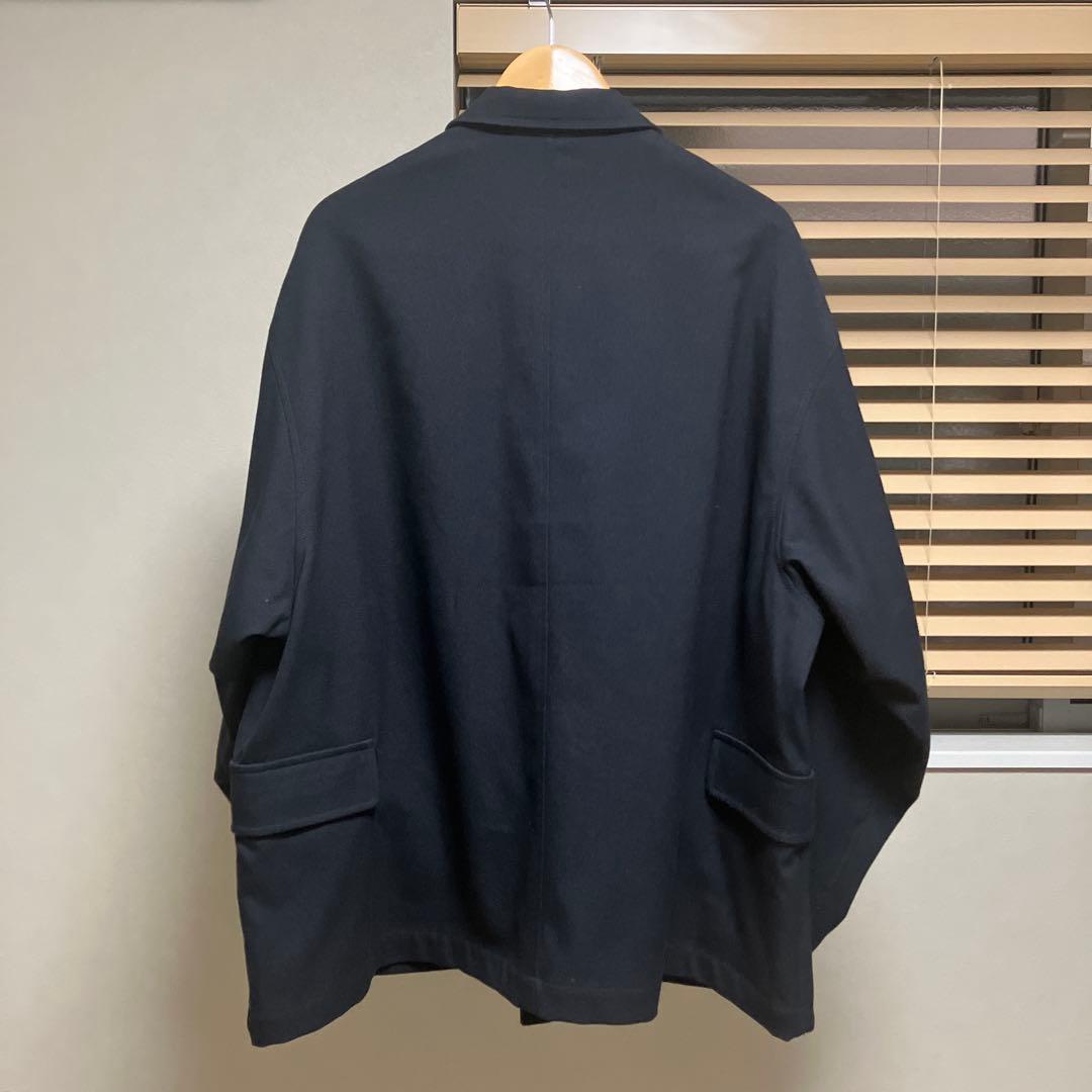 DAIWAPIER39 for 1LDK TECH FLANNEL セットアップ