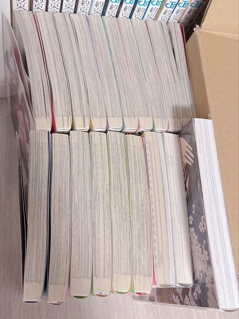 ホリミヤ 全巻セット 特典付き 19冊セット