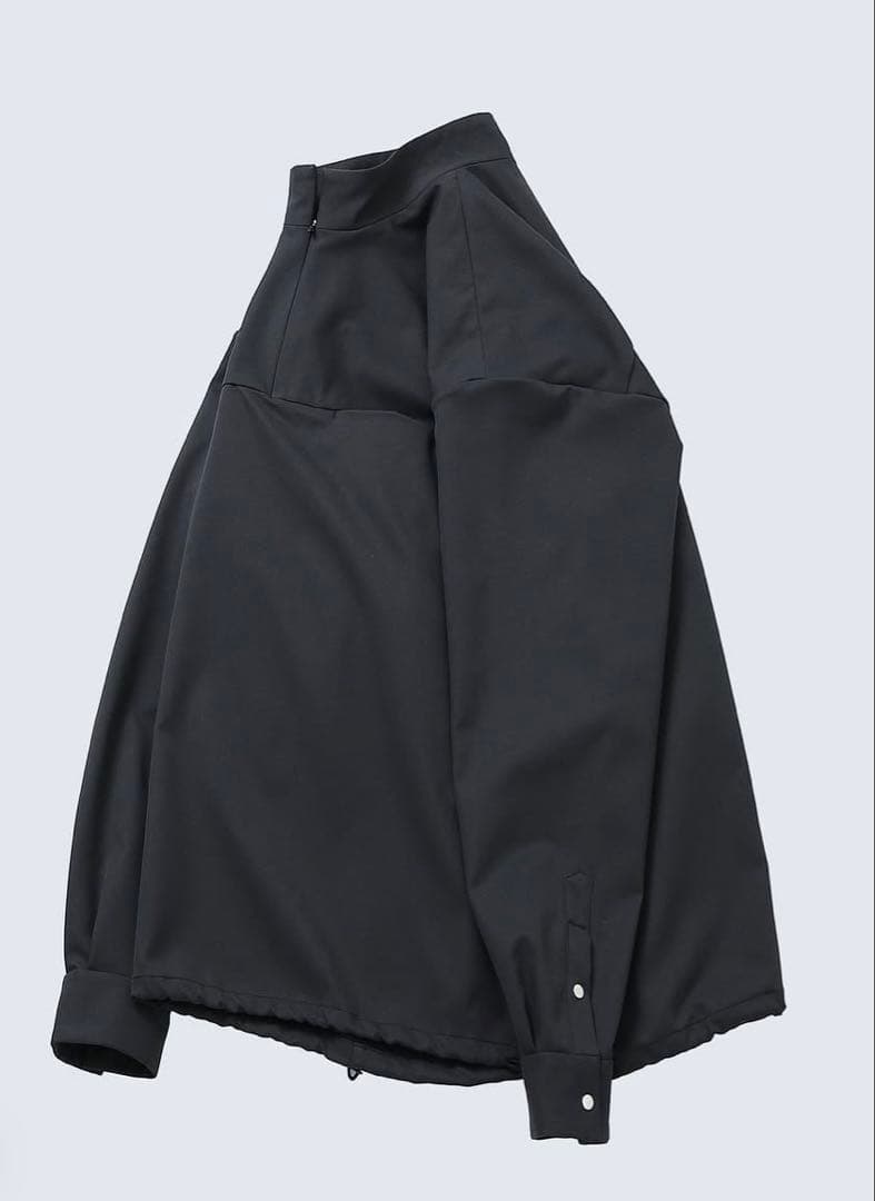 MINOTAUR INST. PS BLOUSON ミノトール