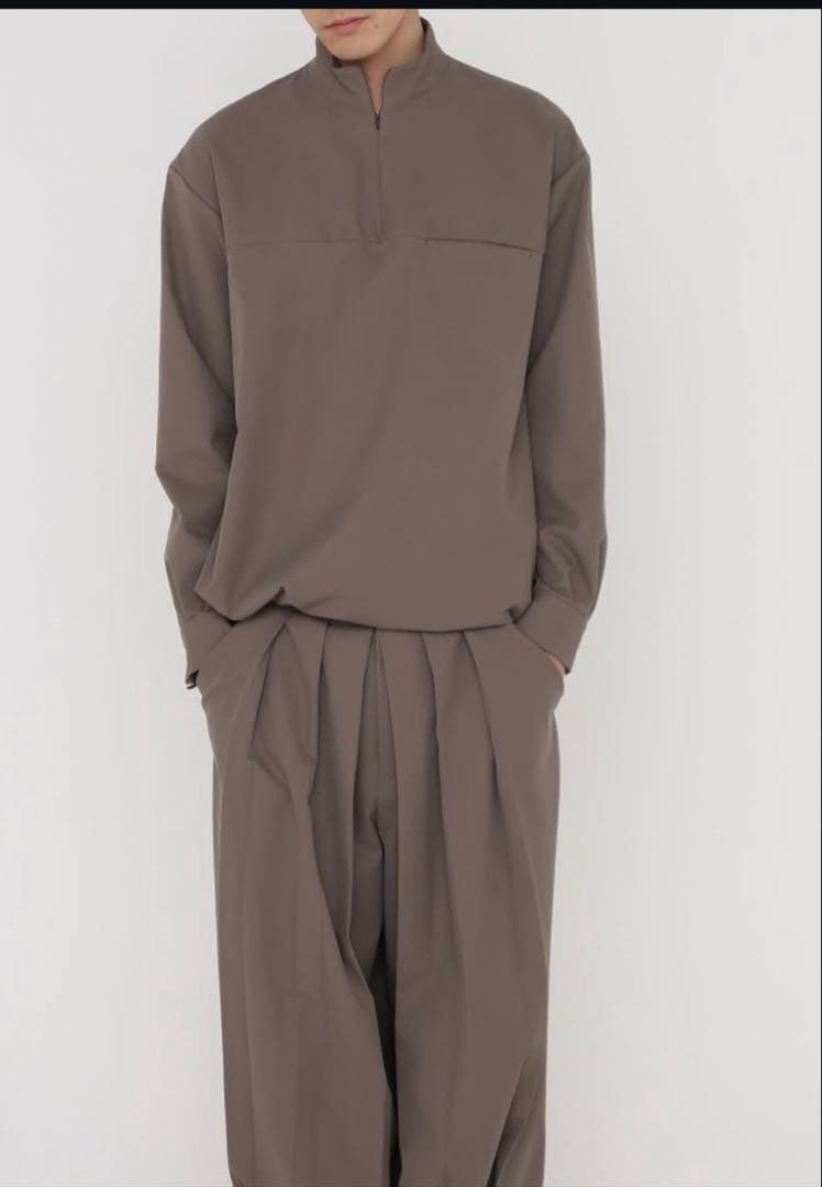 MINOTAUR INST. PS BLOUSON ミノトール