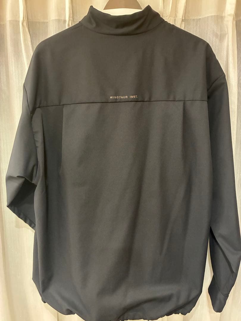 MINOTAUR INST. PS BLOUSON ミノトール