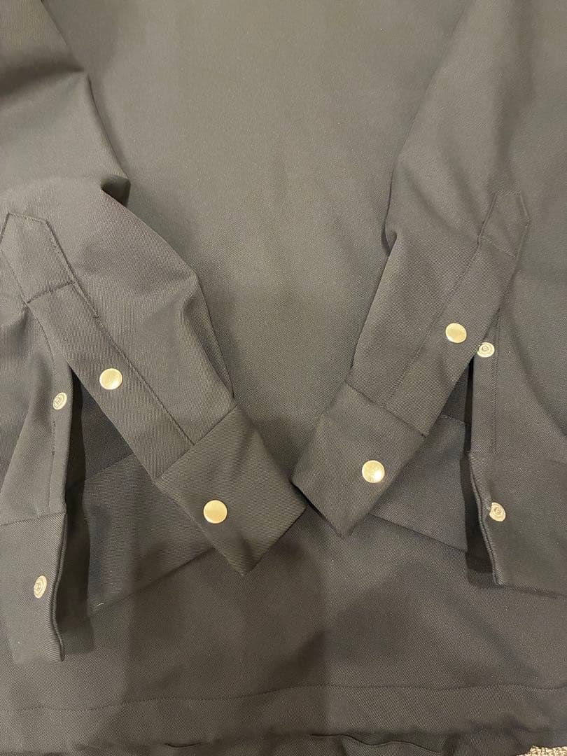 MINOTAUR INST. PS BLOUSON ミノトール