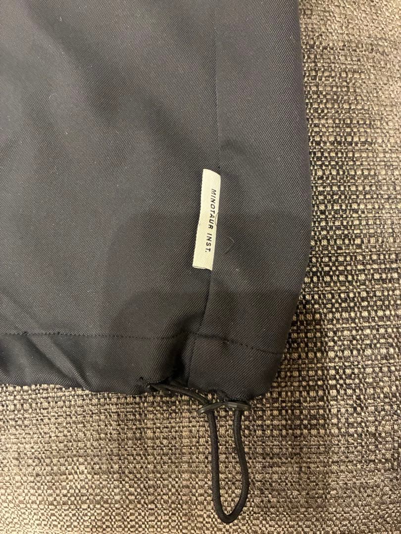 MINOTAUR INST. PS BLOUSON ミノトール