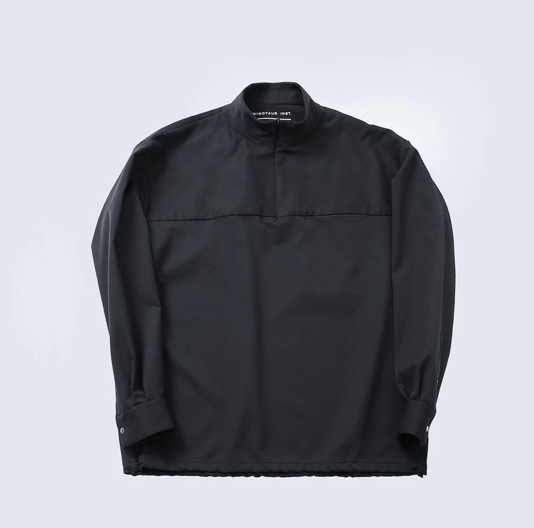 MINOTAUR INST. PS BLOUSON ミノトール
