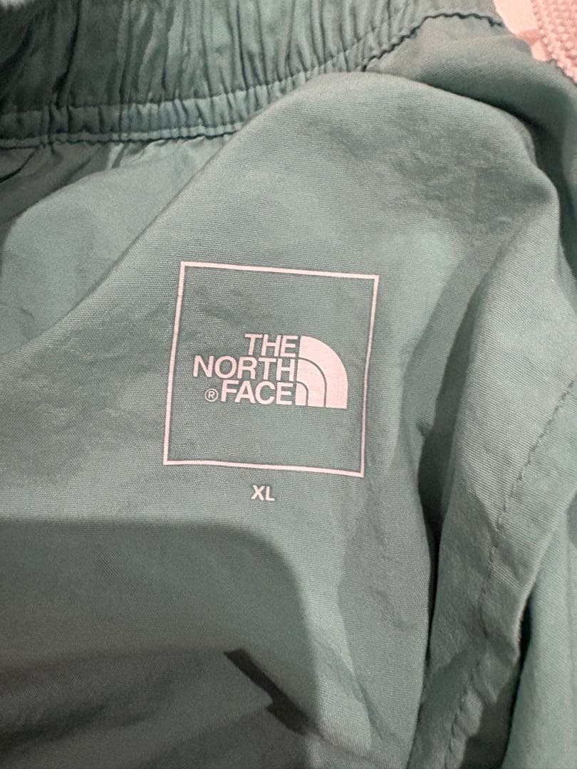 THE NORTH FACE Tシャツ・ショーツセット XL