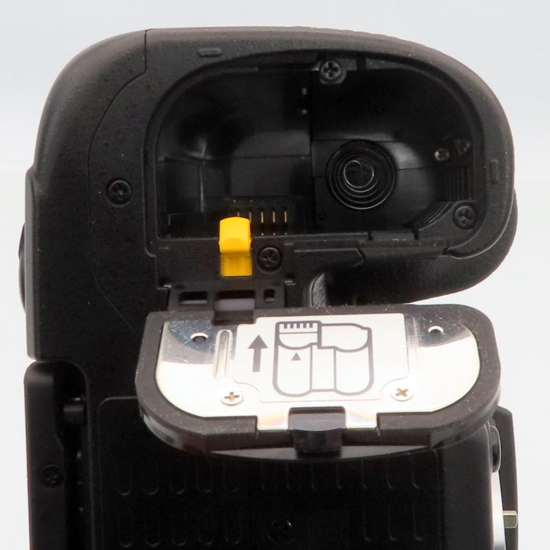 【ショット数332回】Nikon D7500 ボディ ◆付属品完備◆動作確認済