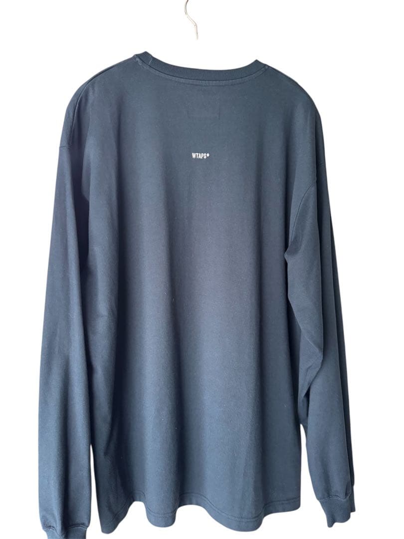 トップス WTAPS 21SS INSECT 01 COPO NAVY XL