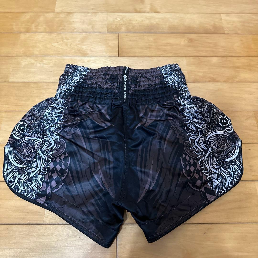 TWINS キックパンツ