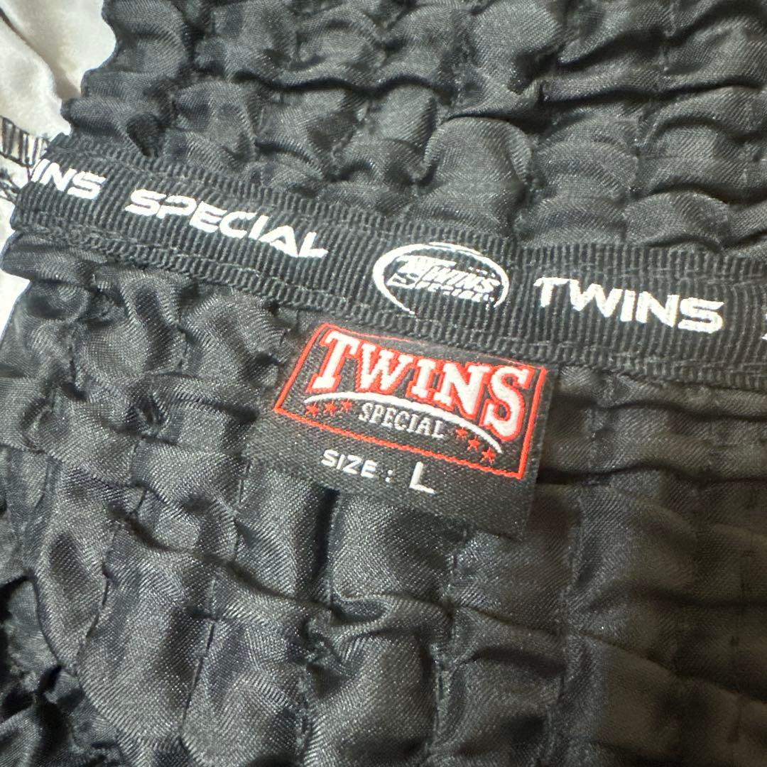 TWINS キックパンツ