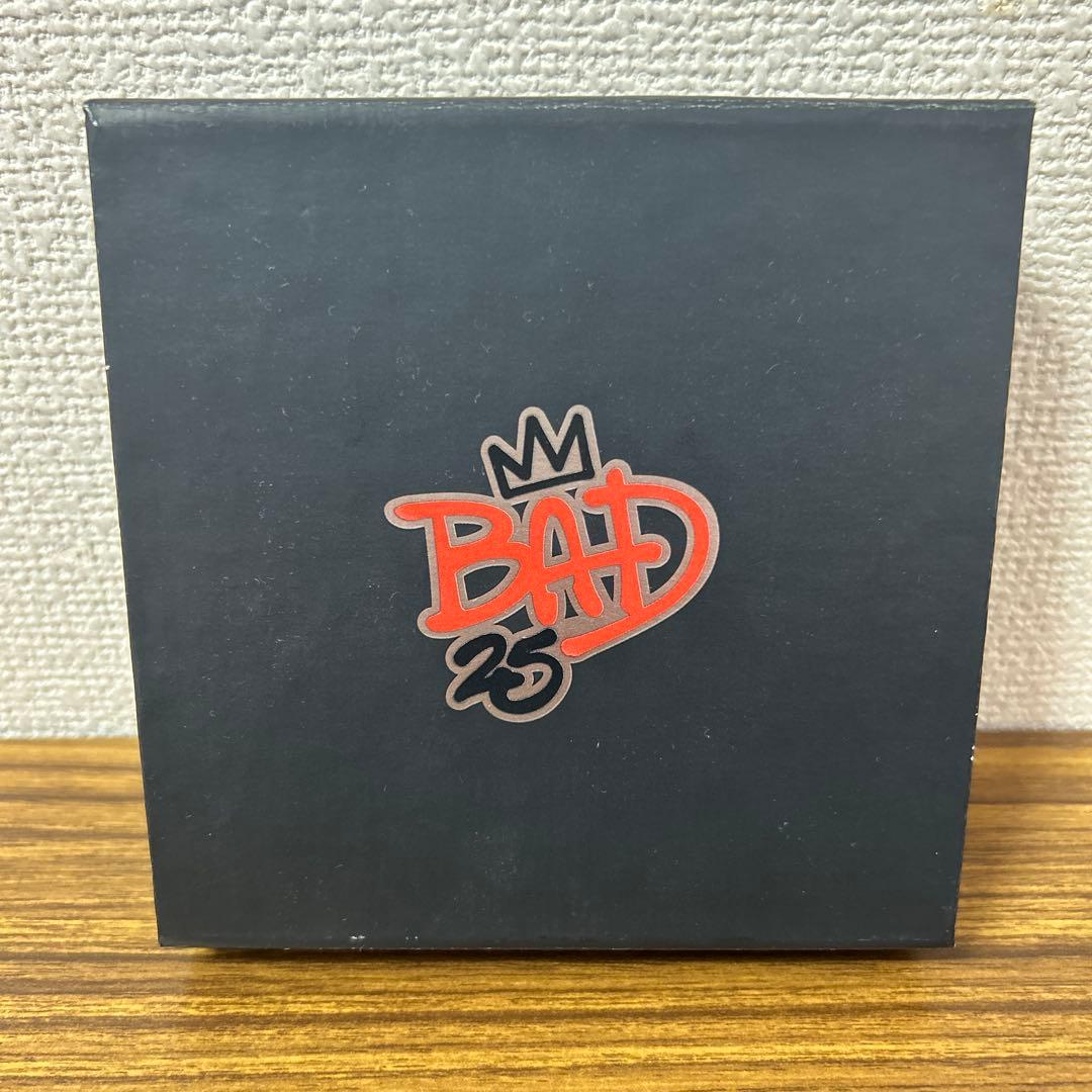 BAD25周年記念デラックス・エディション(完全生産限定盤)(DVD付)