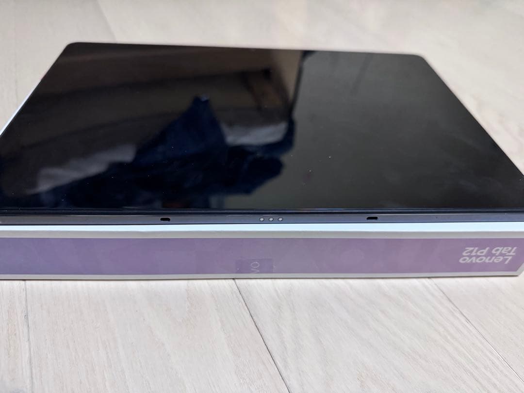 Androidタブレット本体 Lenovo Tab P12 - 12.7 inch, 8GB/128GB