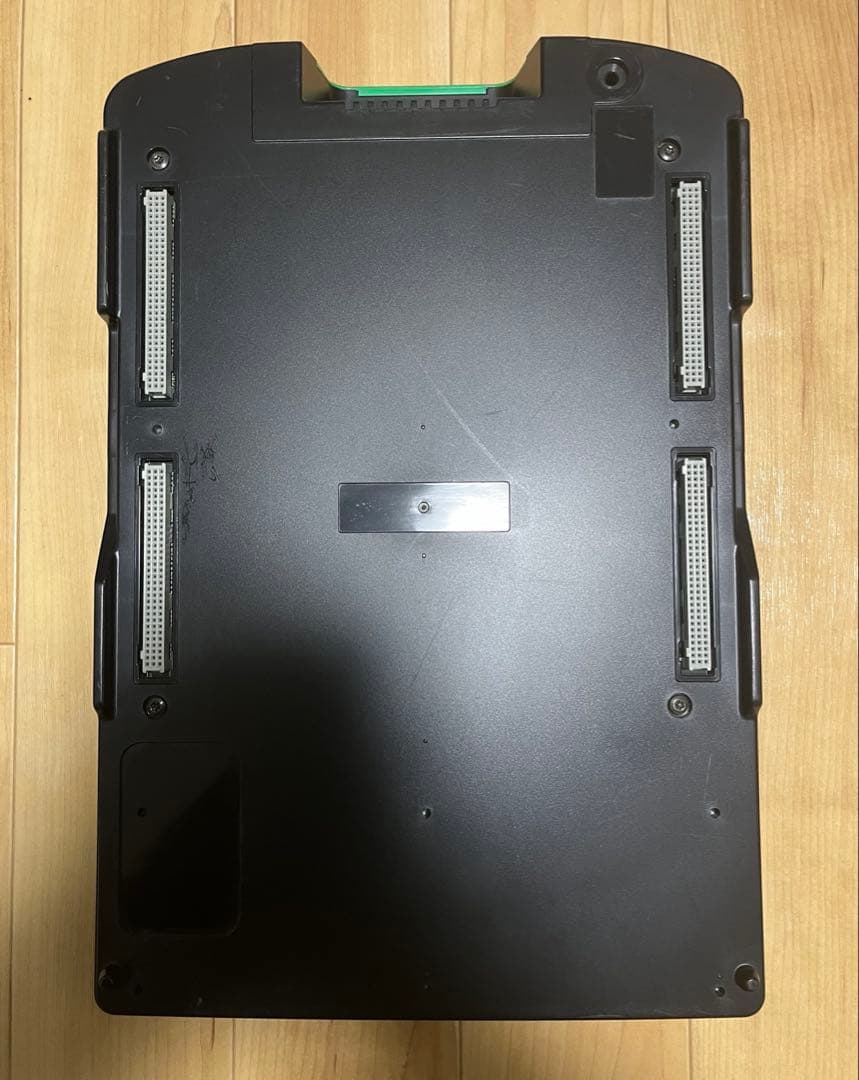 アーケードゲーム基板　マイティパン