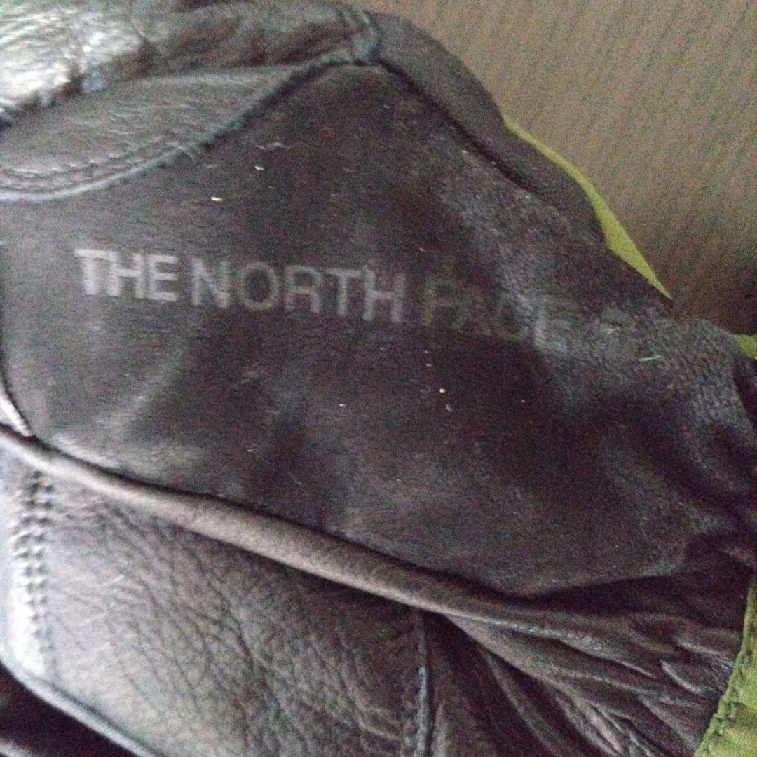 NORTH FACE ノースフェイス　GORE-TEX グローブ