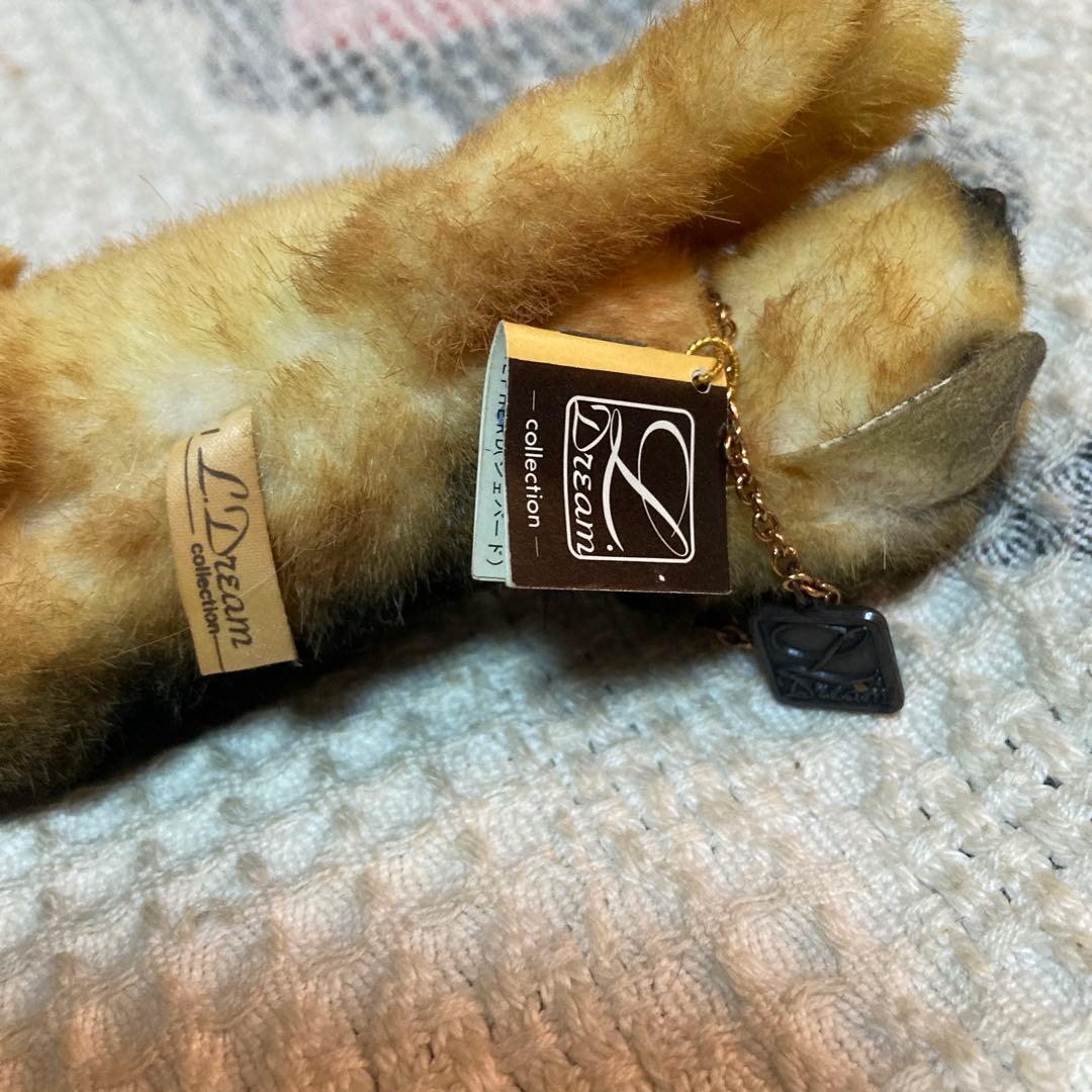 セキグチ　L Dream コレクション　DOGシリーズ　4コセット　中古品