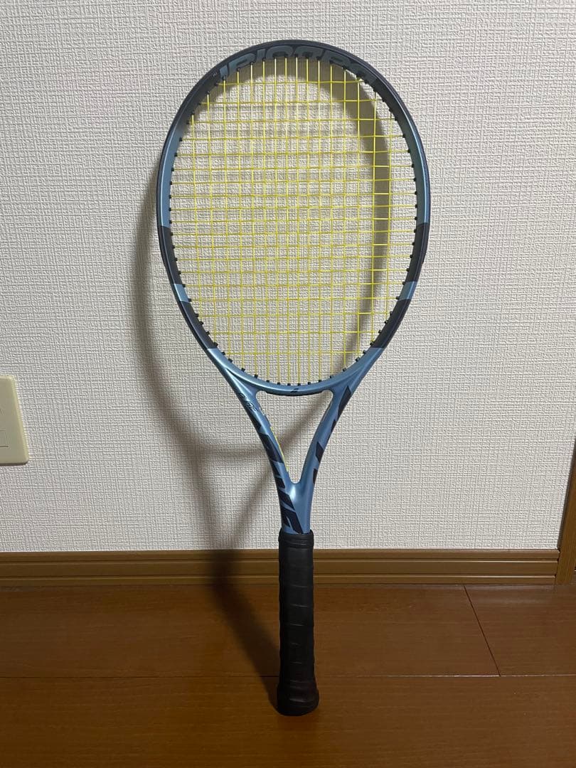 ピュアドライブ 2025 G2