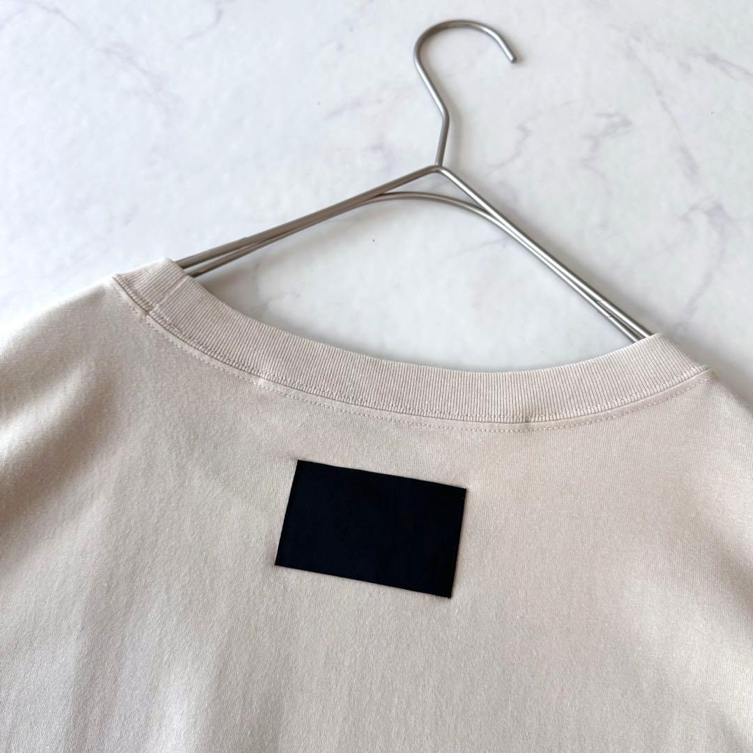 コグザビッグスモークDELTA T-SHIRTS』ワイド コットン素材 定番人気