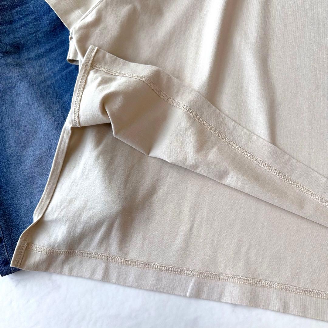 コグザビッグスモークDELTA T-SHIRTS』ワイド コットン素材 定番人気