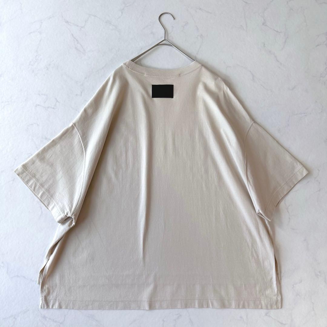 コグザビッグスモークDELTA T-SHIRTS』ワイド コットン素材 定番人気
