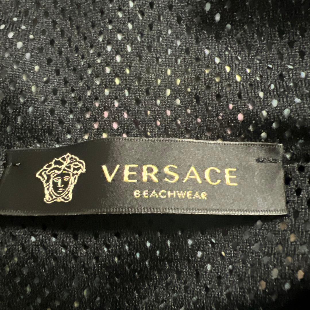 VERSACE ジャケット　48
