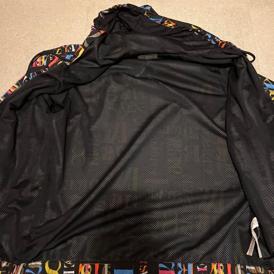 VERSACE ジャケット　48