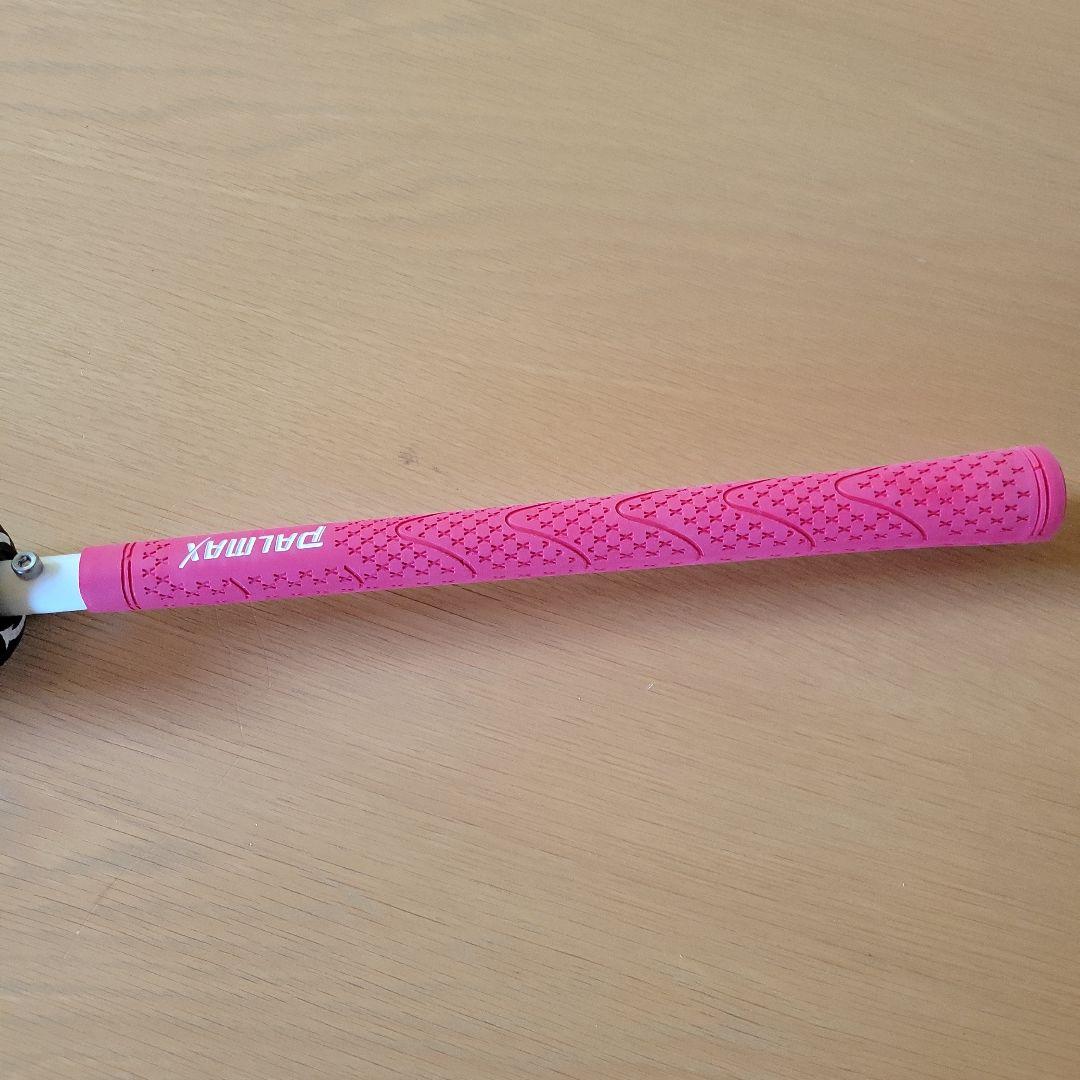 プロップストレッチバー