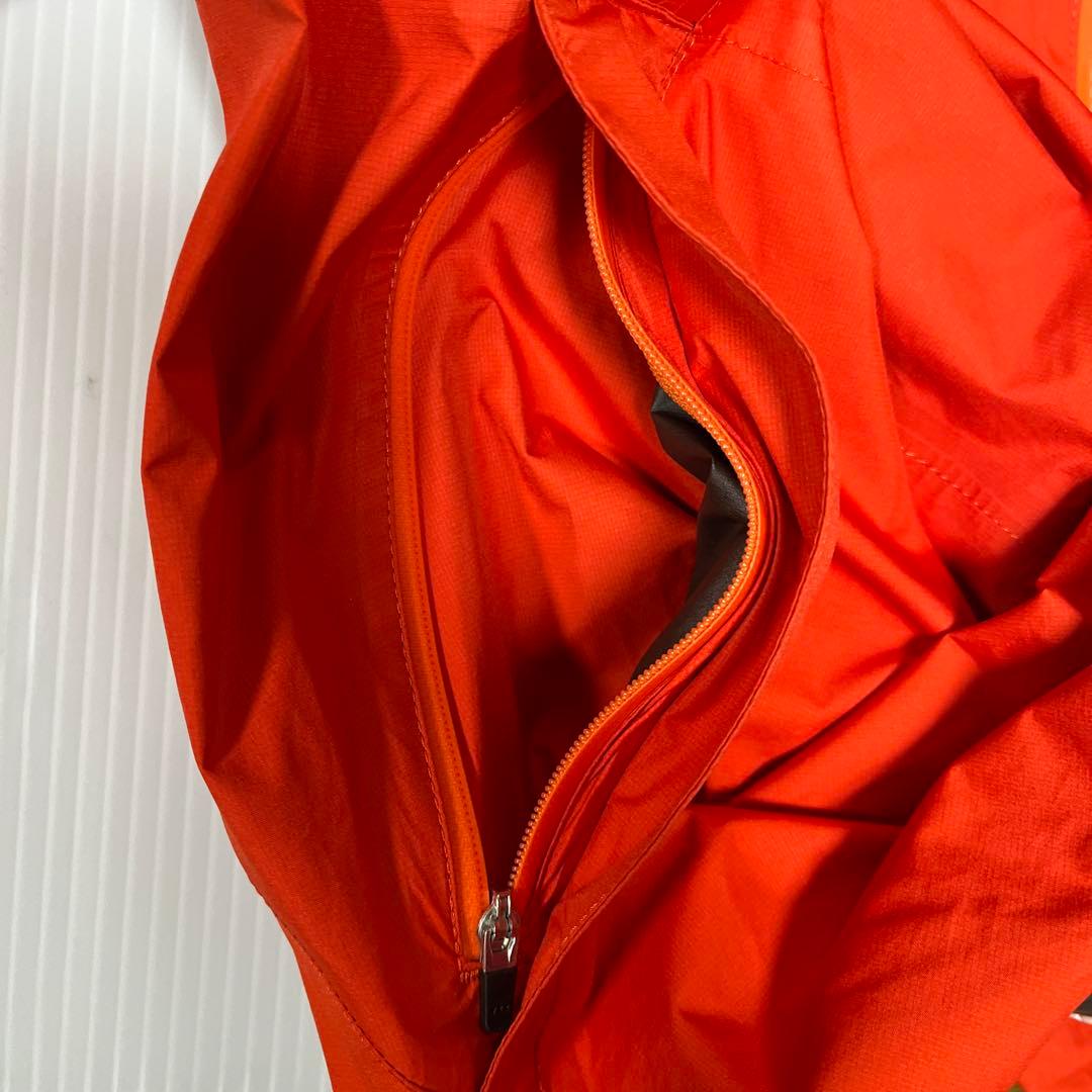 Munsingwear 赤 ジャケット GORE-TEX ゴルフウェアー Ｌ