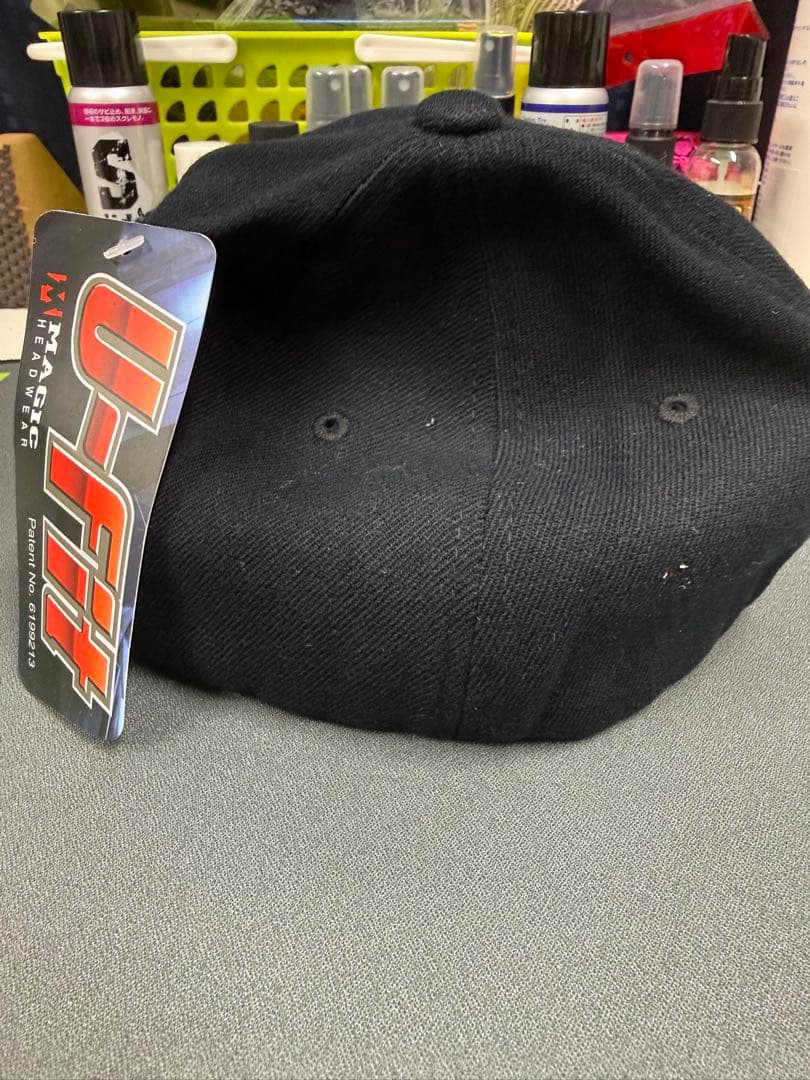 【公式正規品】Mesa/Boogie CAP “MESA ENG.”残り2点
