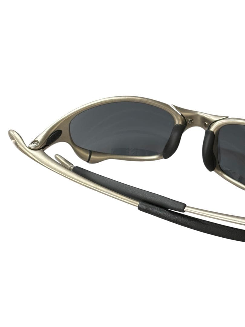 OAKLEY Juliet ジュリエット　プラズマ X-l