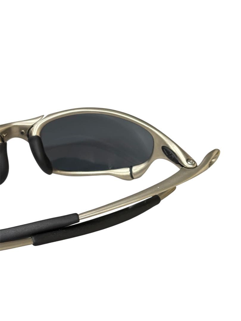 OAKLEY Juliet ジュリエット　プラズマ X-l