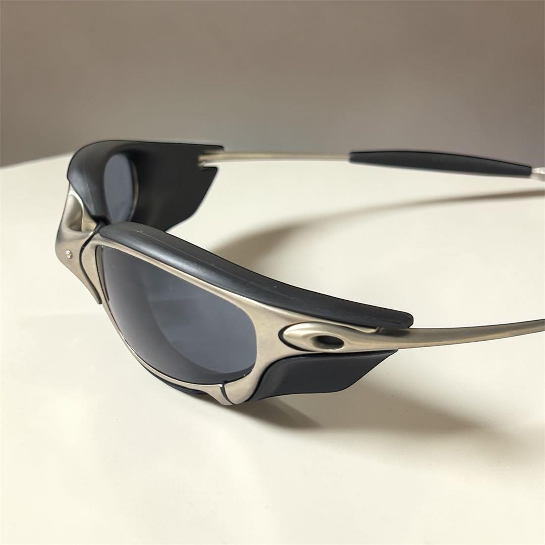 OAKLEY Juliet ジュリエット　プラズマ X-l