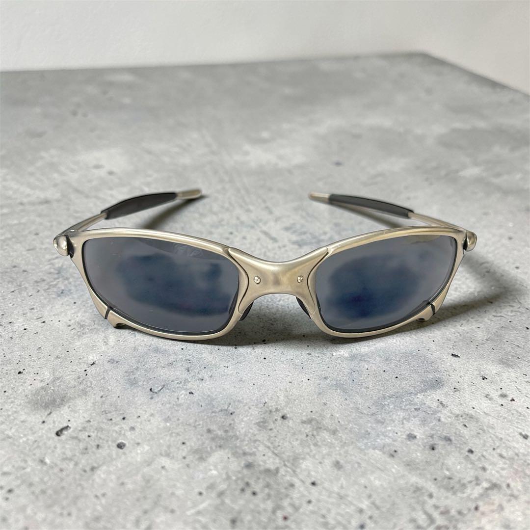 OAKLEY Juliet ジュリエット　プラズマ X-l