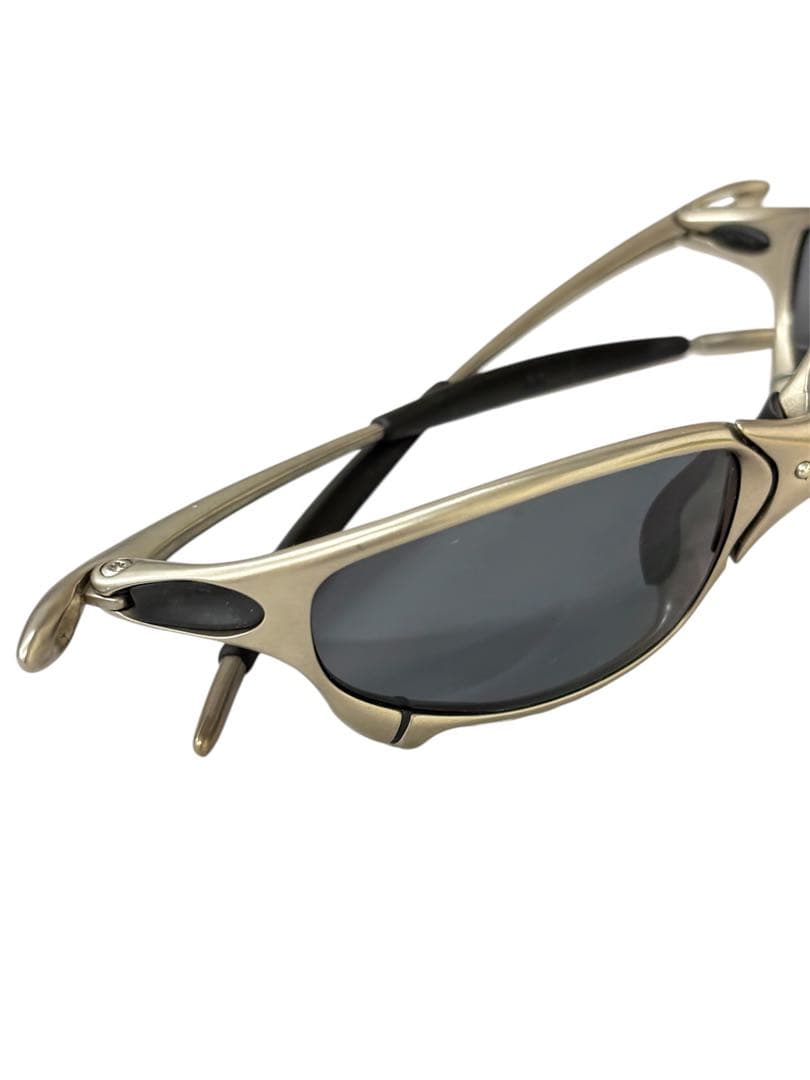 OAKLEY Juliet ジュリエット　プラズマ X-l