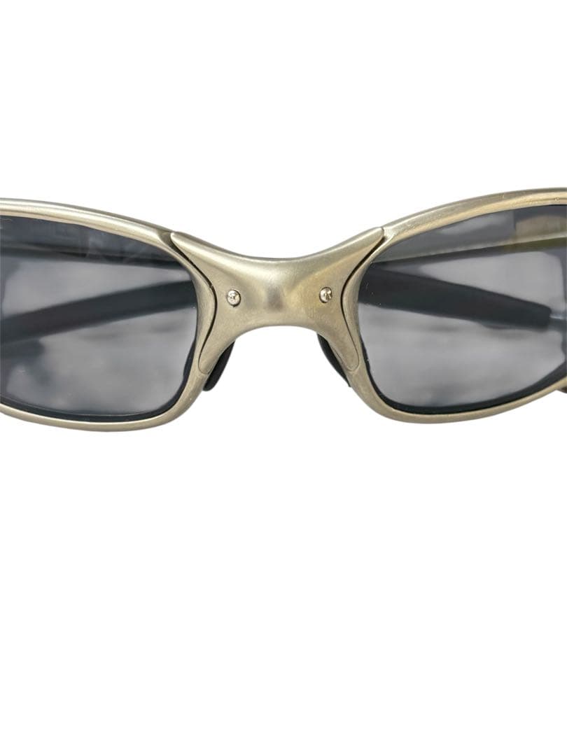 OAKLEY Juliet ジュリエット　プラズマ X-l