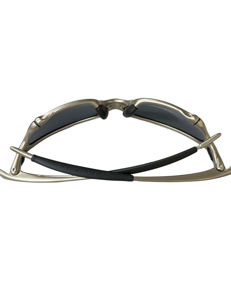 OAKLEY Juliet ジュリエット　プラズマ X-l