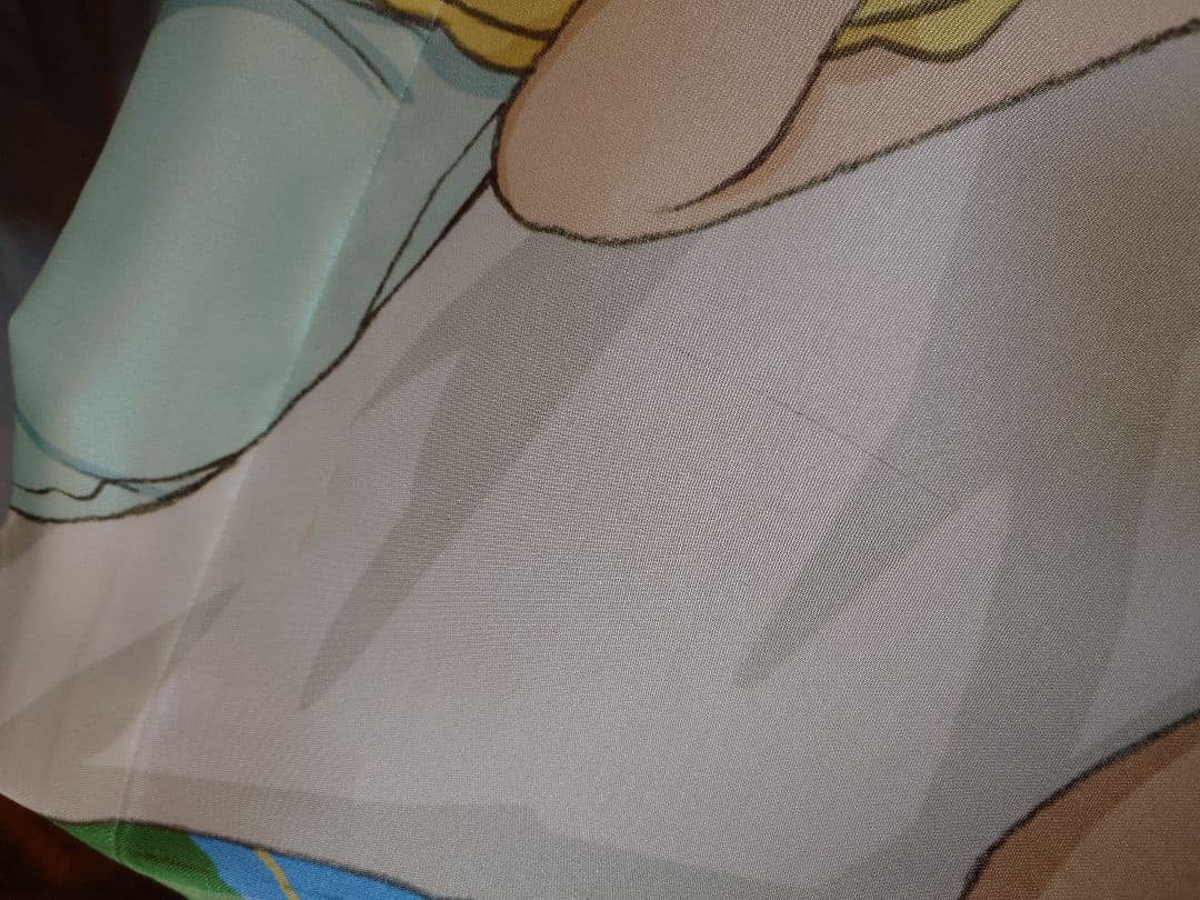 カーテン魂 まどマギ