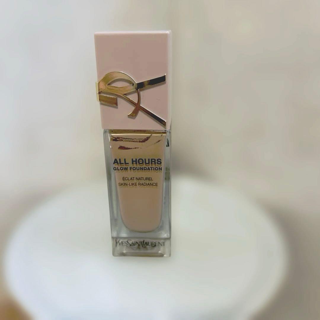 YSLオールアワーズ リキッド グロウ / 本体 / LC2 / 25mL