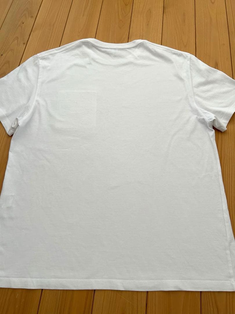 【美品】LOEWE リラックスフィット Tシャツ（コットン）