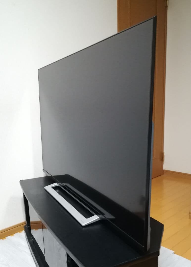 【4Kチューナー搭載／Netflix、YouTube】東芝 50型液晶テレビ